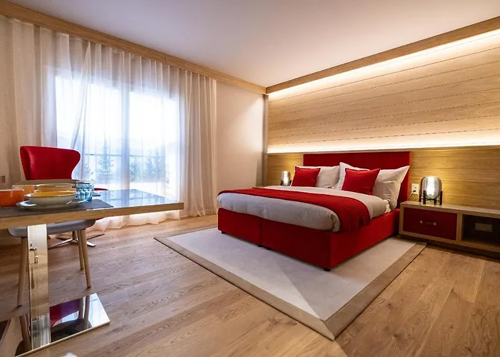 NEW OPENING 2022 - Los Lorentes Hotel Bern City