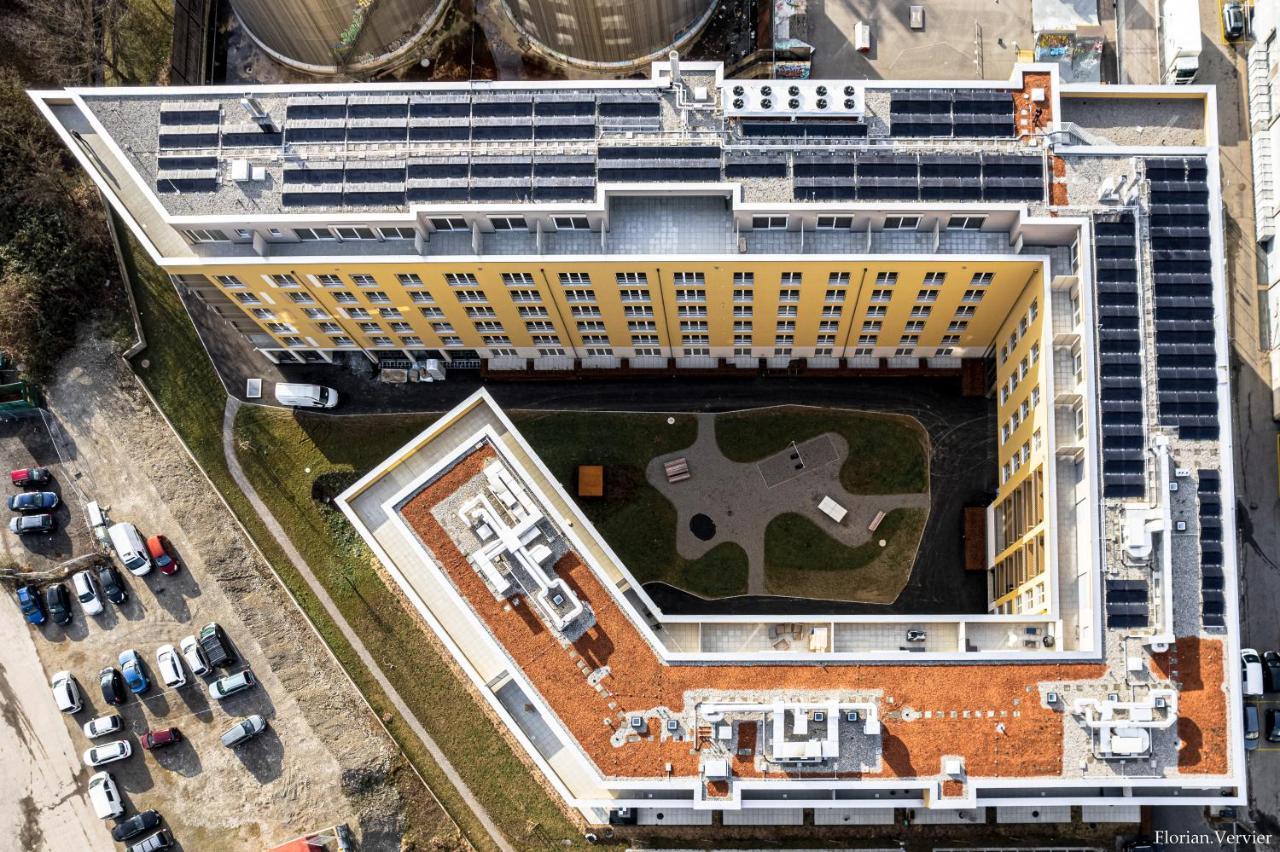 New Opening 2022 - Lorentes Hotel