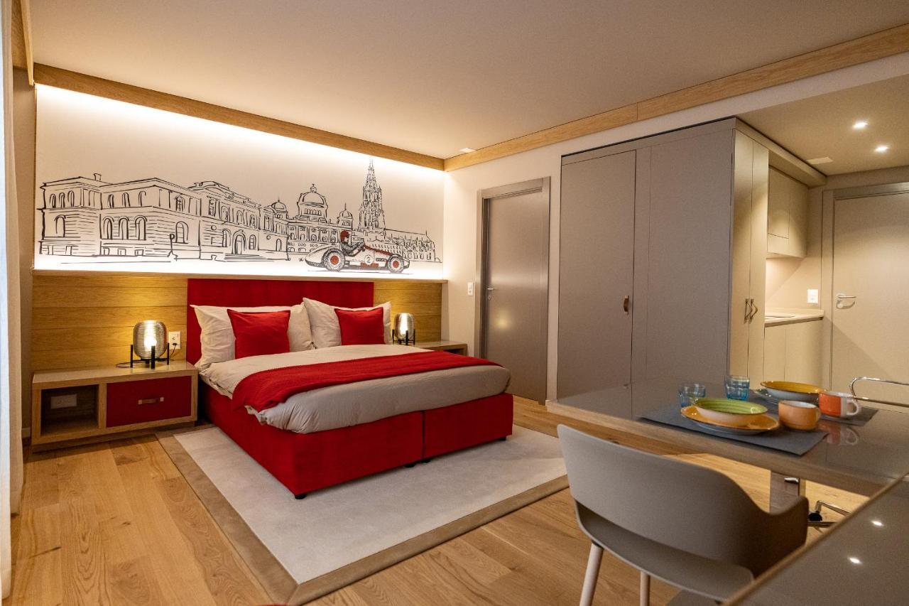 Hotel New Opening 2022 - Lorentes *