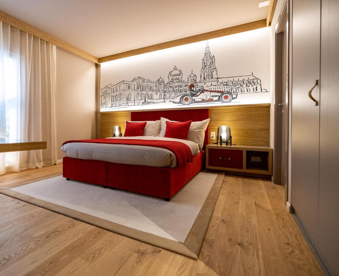Hotel New Opening 2022 - Lorentes