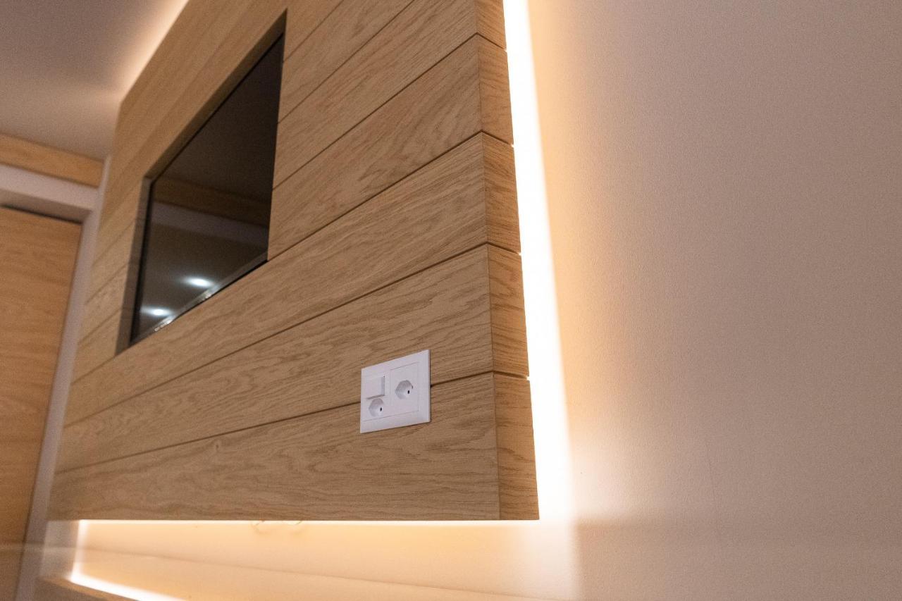 New Opening 2022 - Lorentes Hotel *