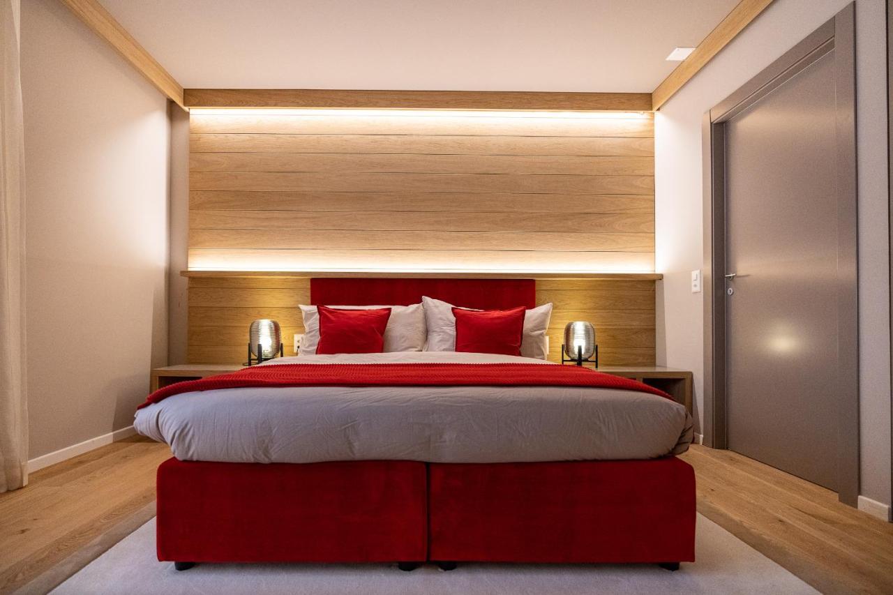 Hotel New Opening 2022 - Lorentes