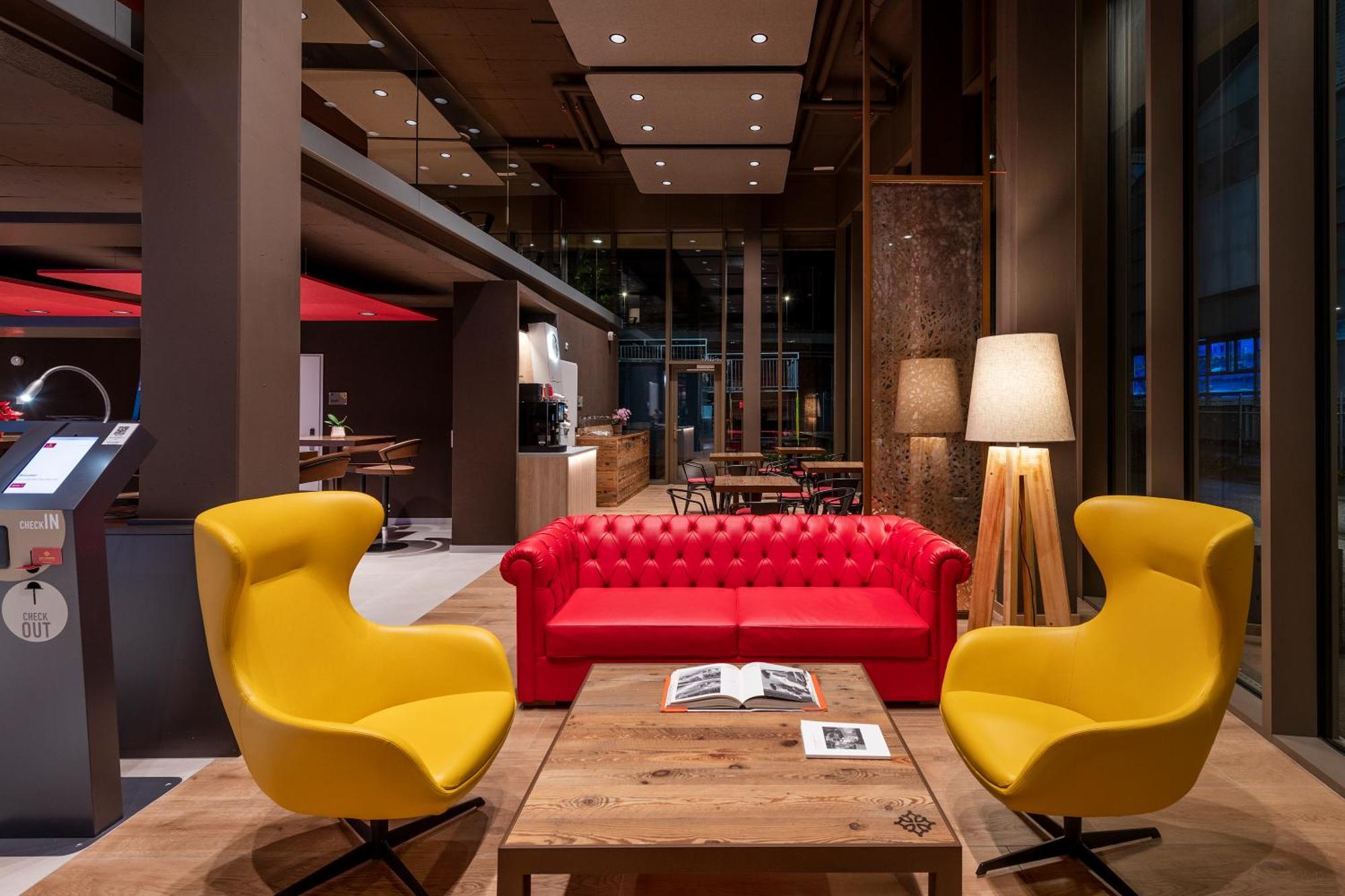 New Opening 2022 - Lorentes Hotel Berna