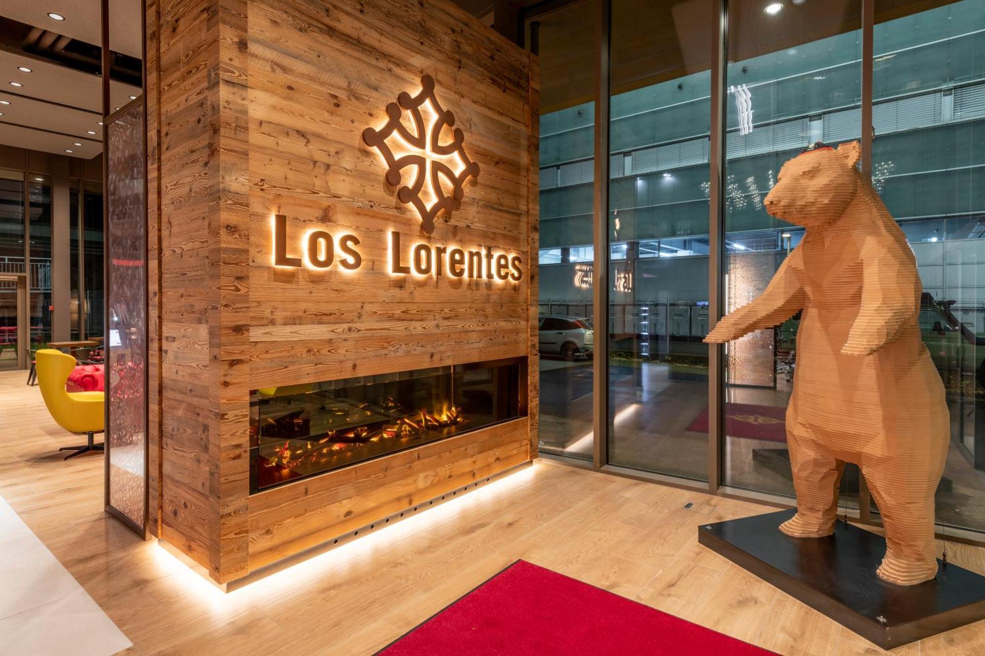New Opening 2022 - Lorentes *