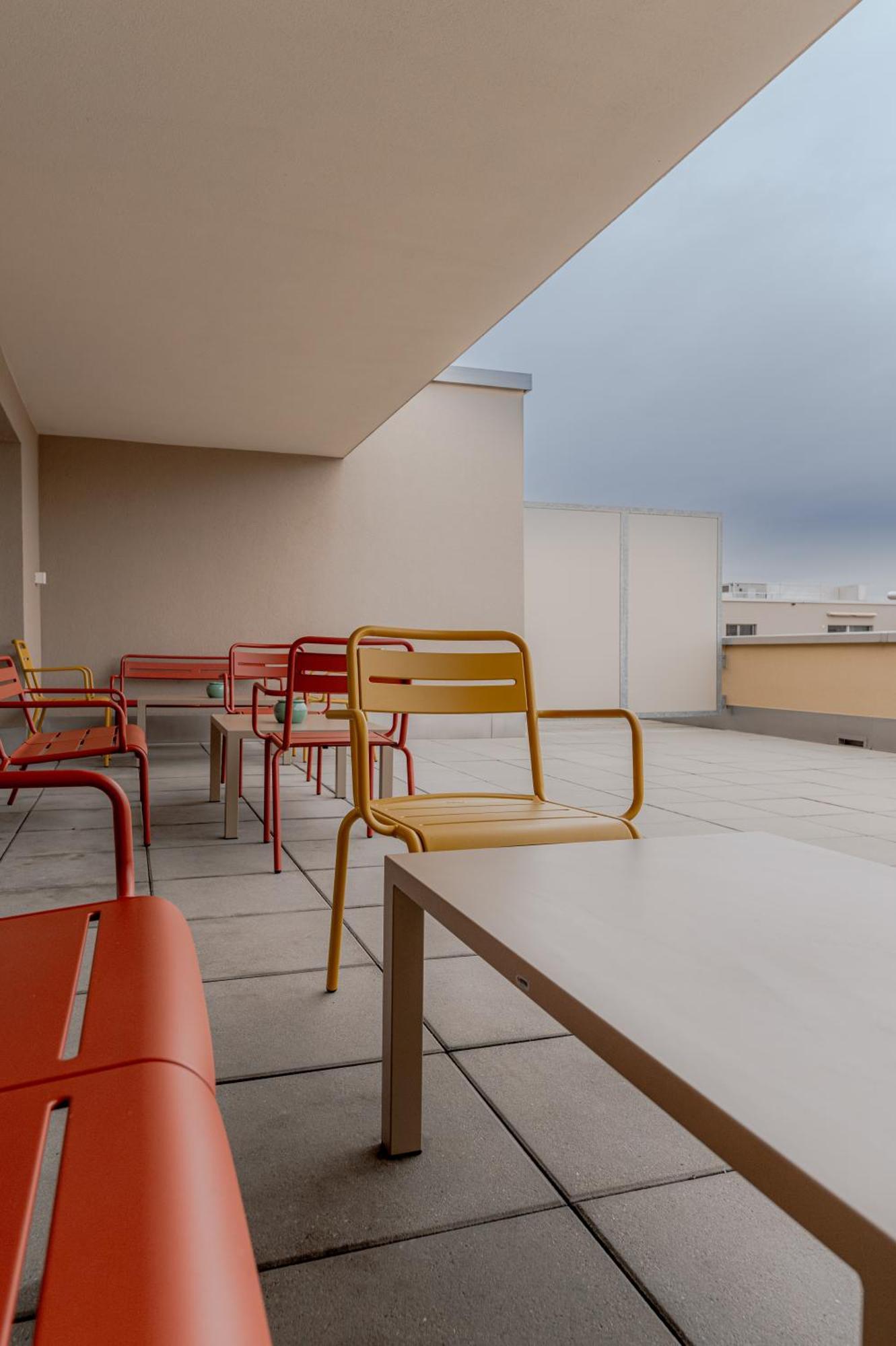 New Opening 2022 - Lorentes Hotel *