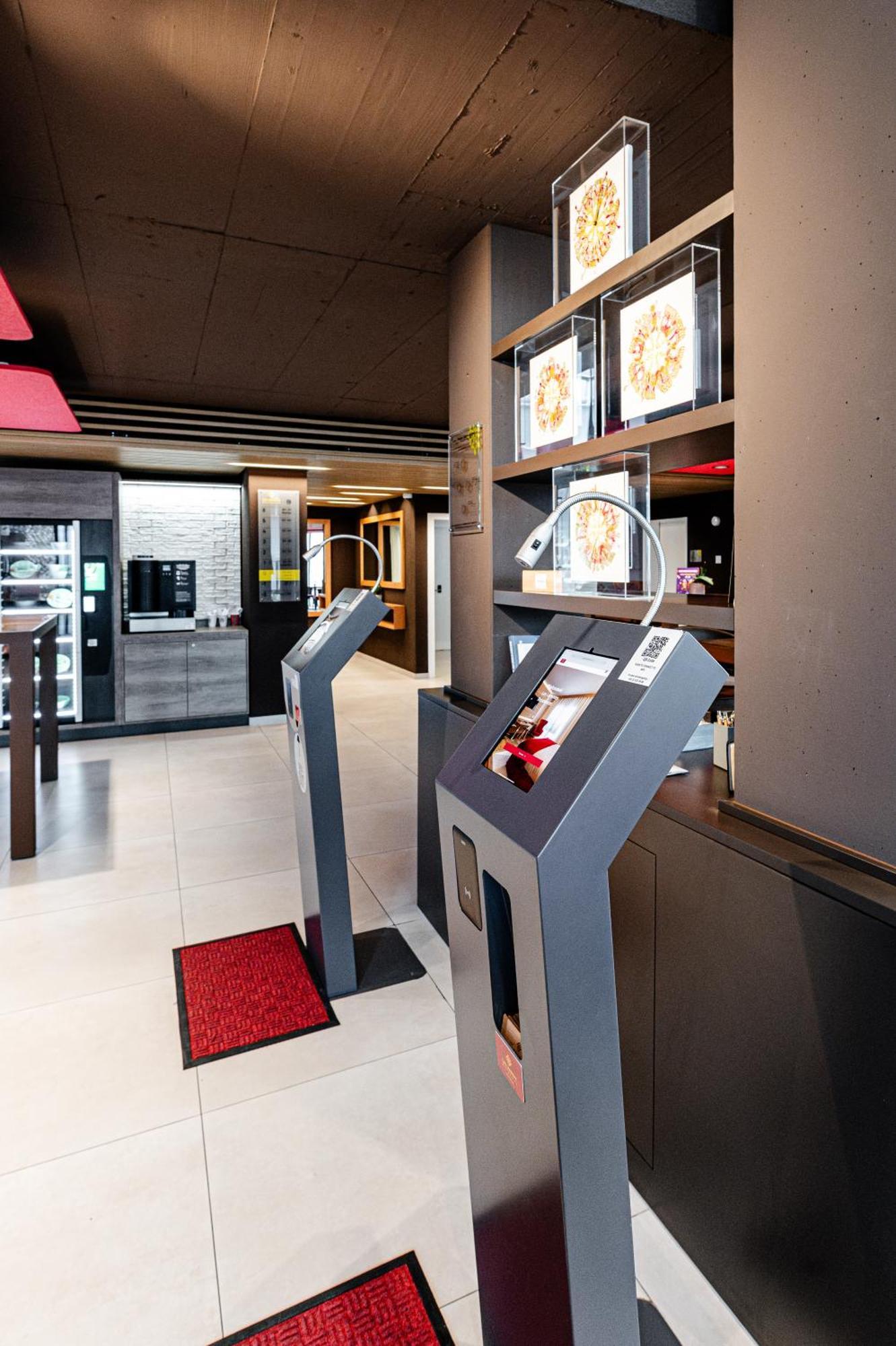 New Opening 2022 - Lorentes Hotel Berna