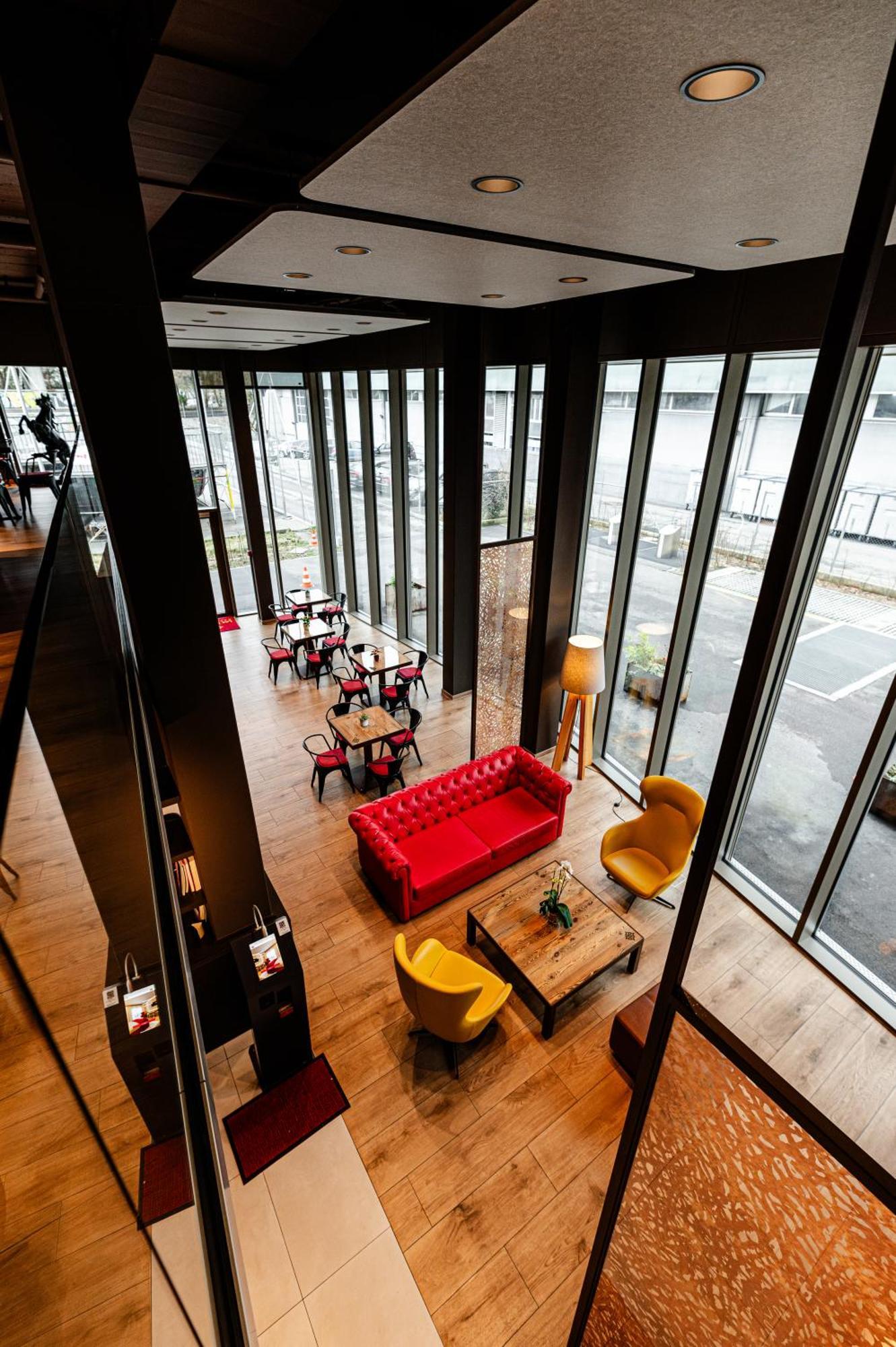 New Opening 2022 - Lorentes Hotel *
