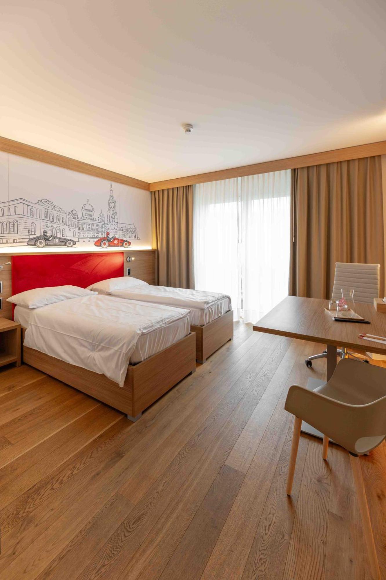 New Opening 2022 - Lorentes Hotel *