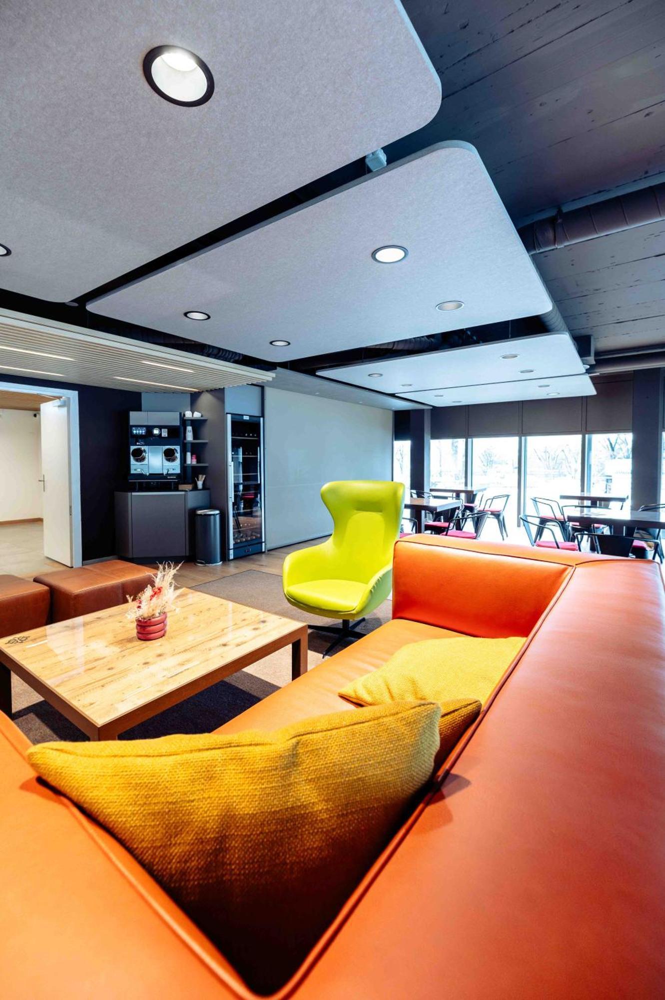 Hotel New Opening 2022 - Lorentes