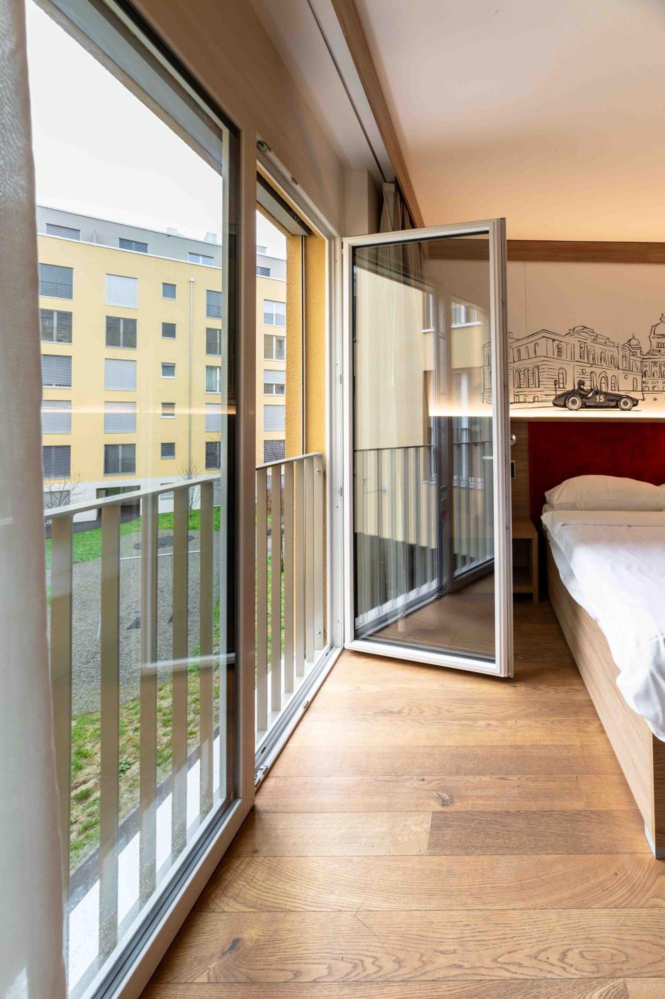 Hotel New Opening 2022 - Lorentes *