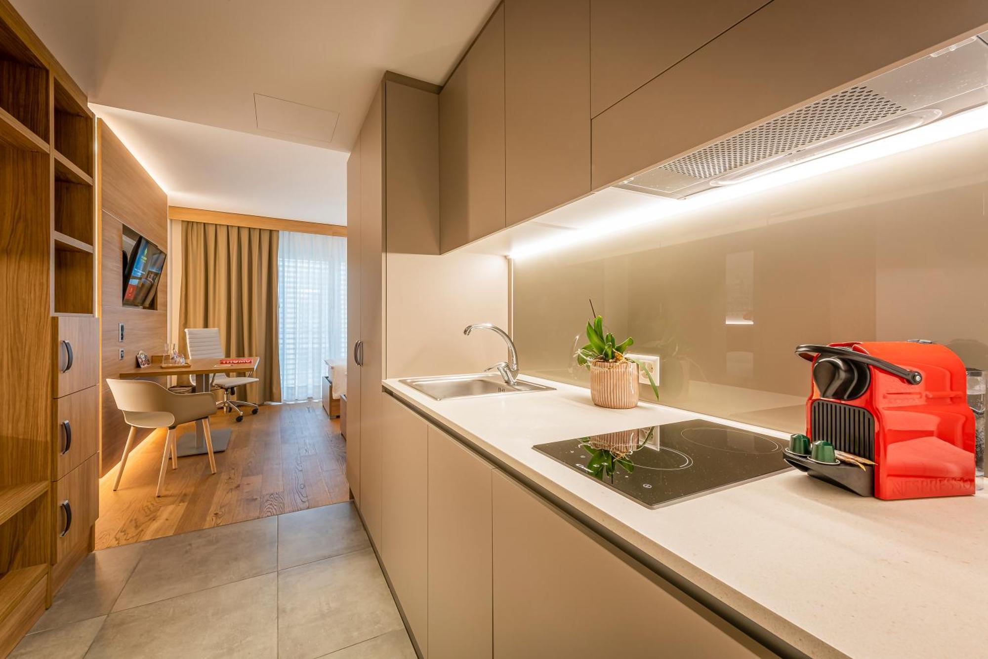 Hotel New Opening 2022 - Lorentes