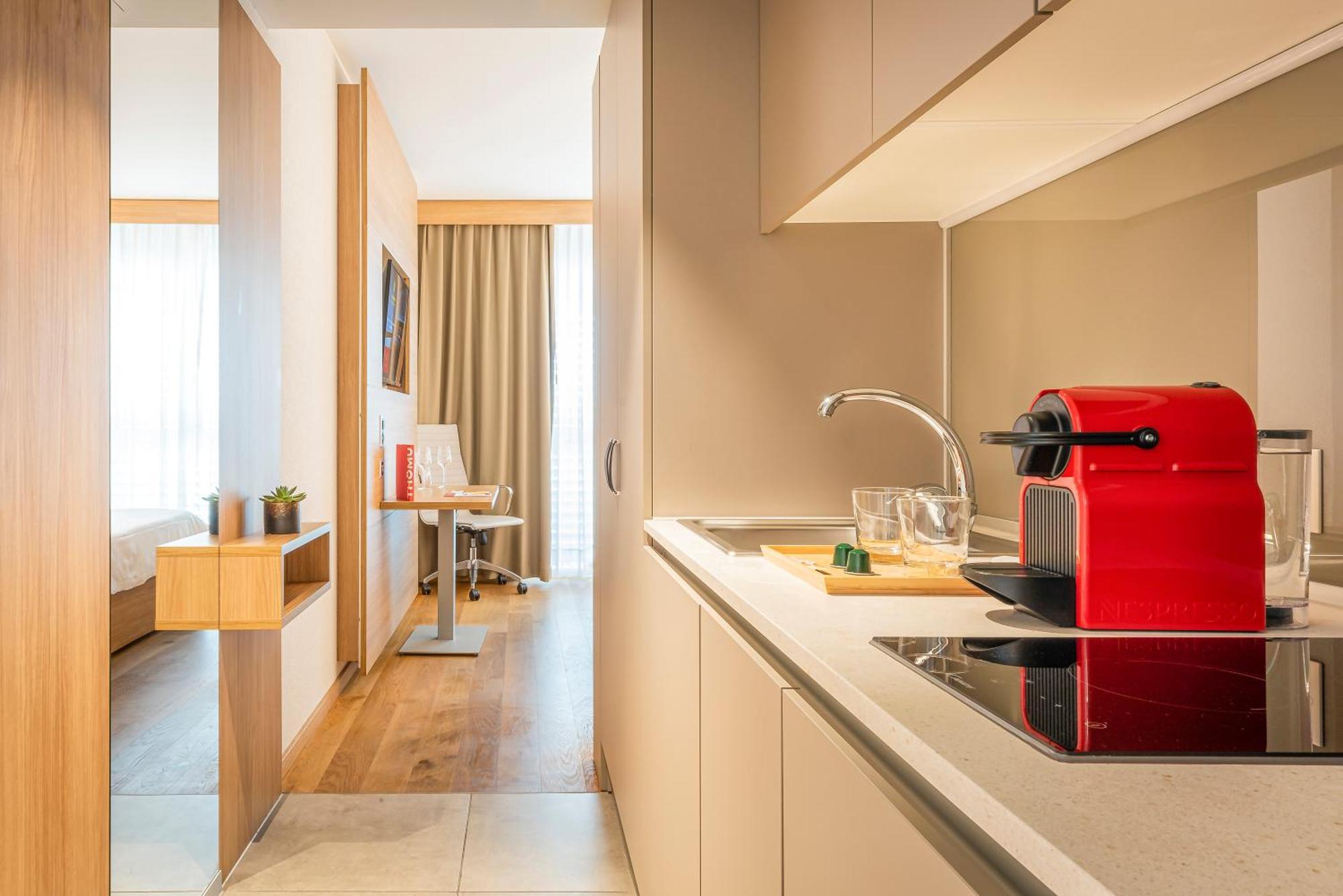 New Opening 2022 - Lorentes Hotel *