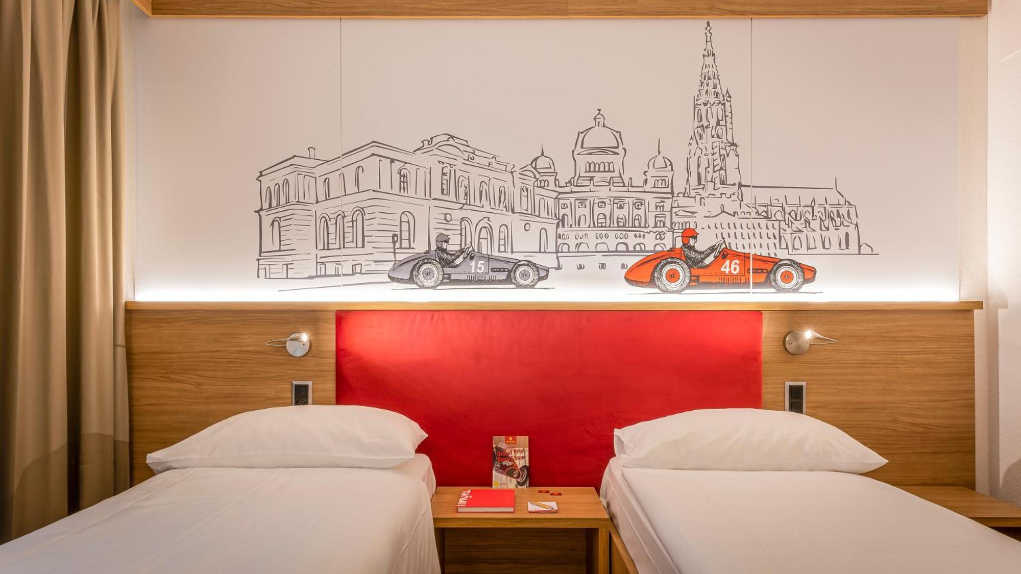 Hotel New Opening 2022 - Lorentes