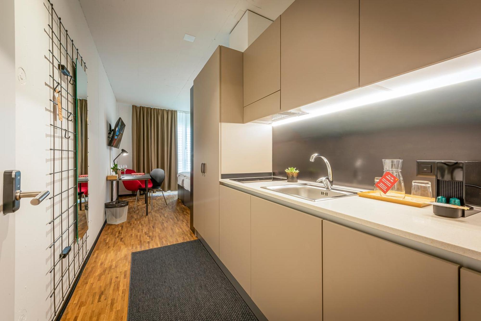 Hotel New Opening 2022 - Lorentes *