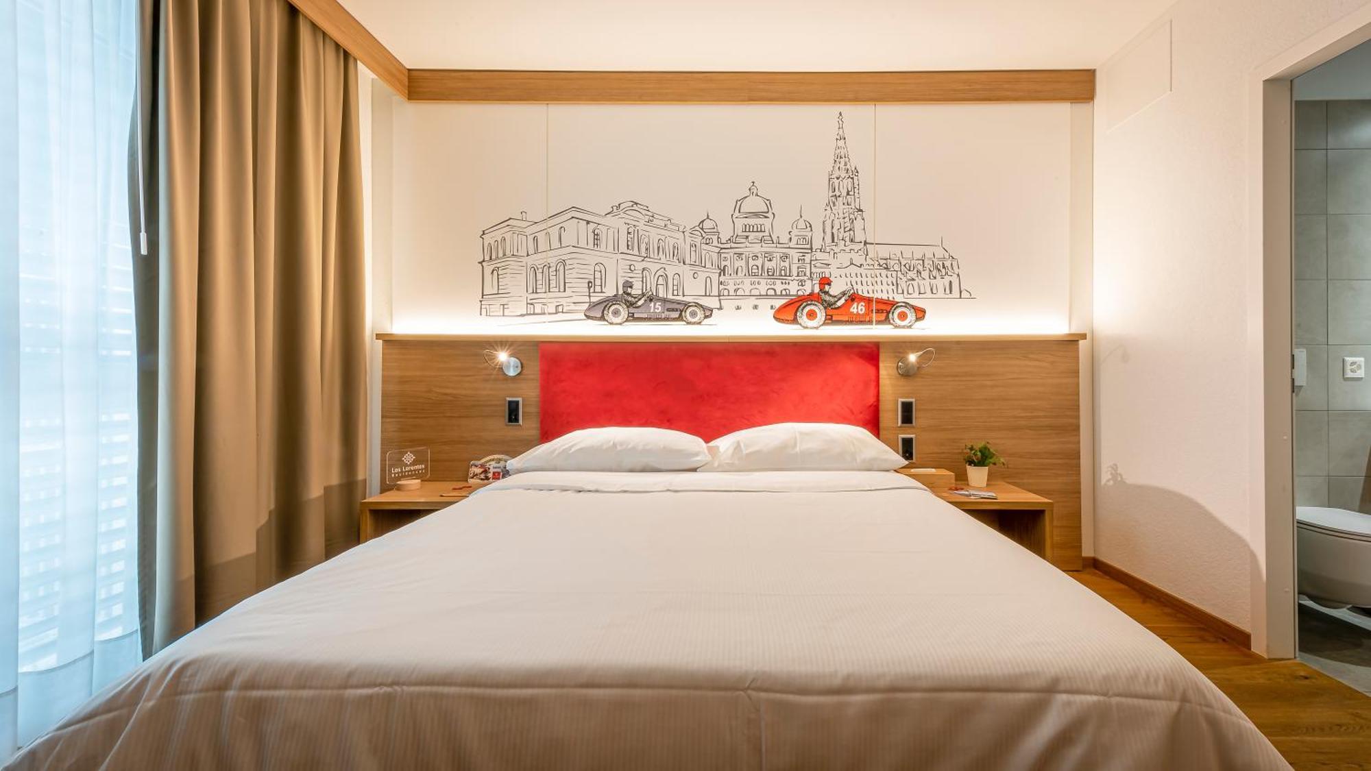 Hotel New Opening 2022 - Lorentes *