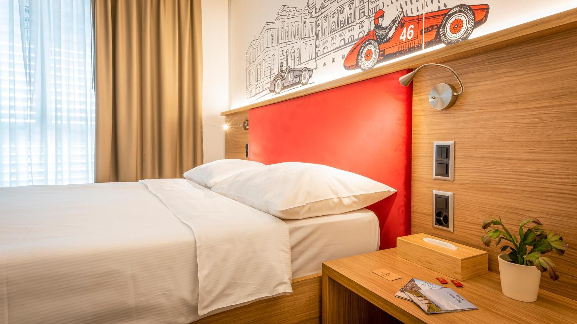 Hotel New Opening 2022 - Lorentes