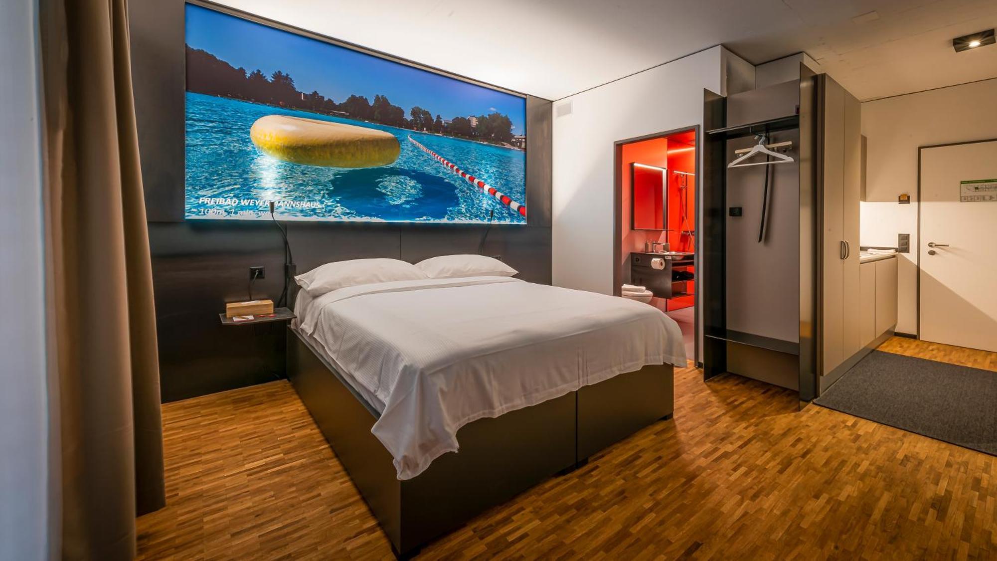 New Opening 2022 - Lorentes Hotel