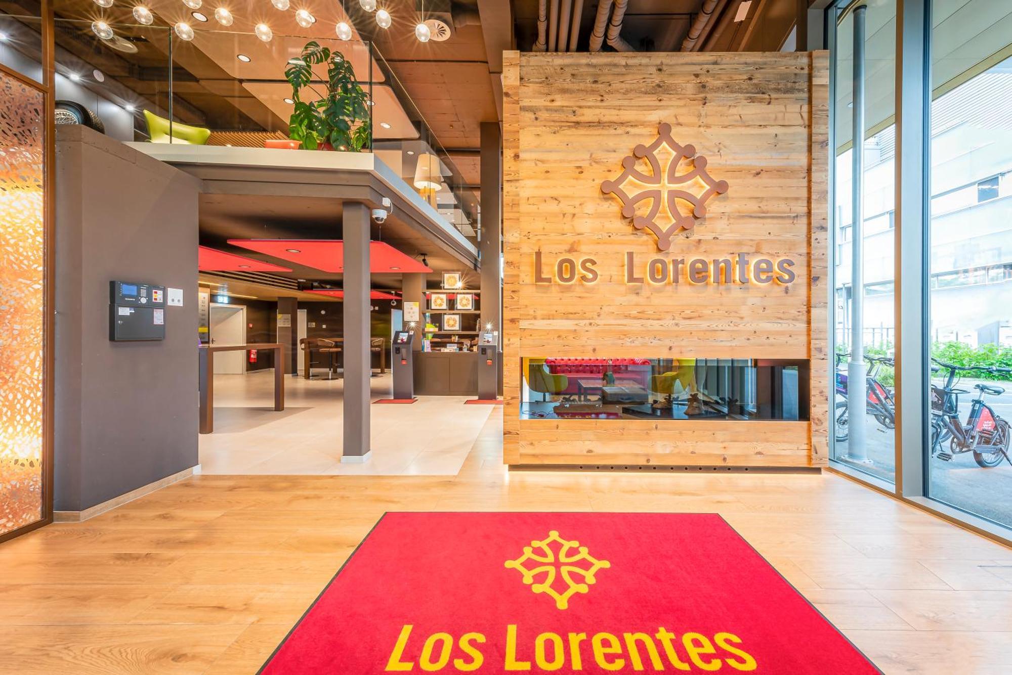 Hotel New Opening 2022 - Lorentes