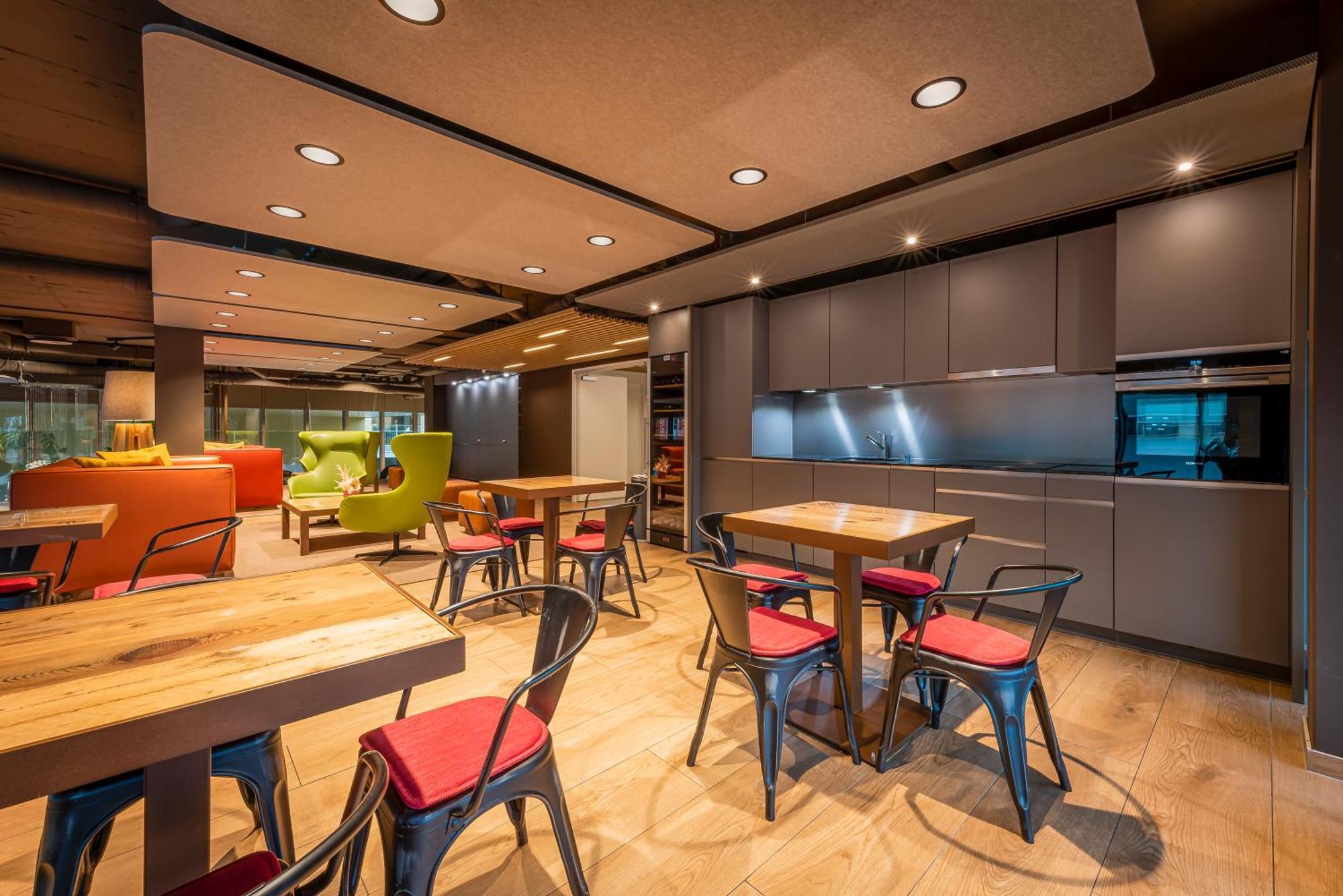 New Opening 2022 - Lorentes Hotel Berna