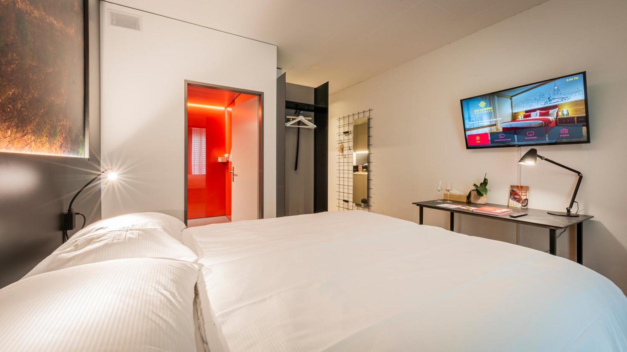 Hotel New Opening 2022 - Lorentes Berna