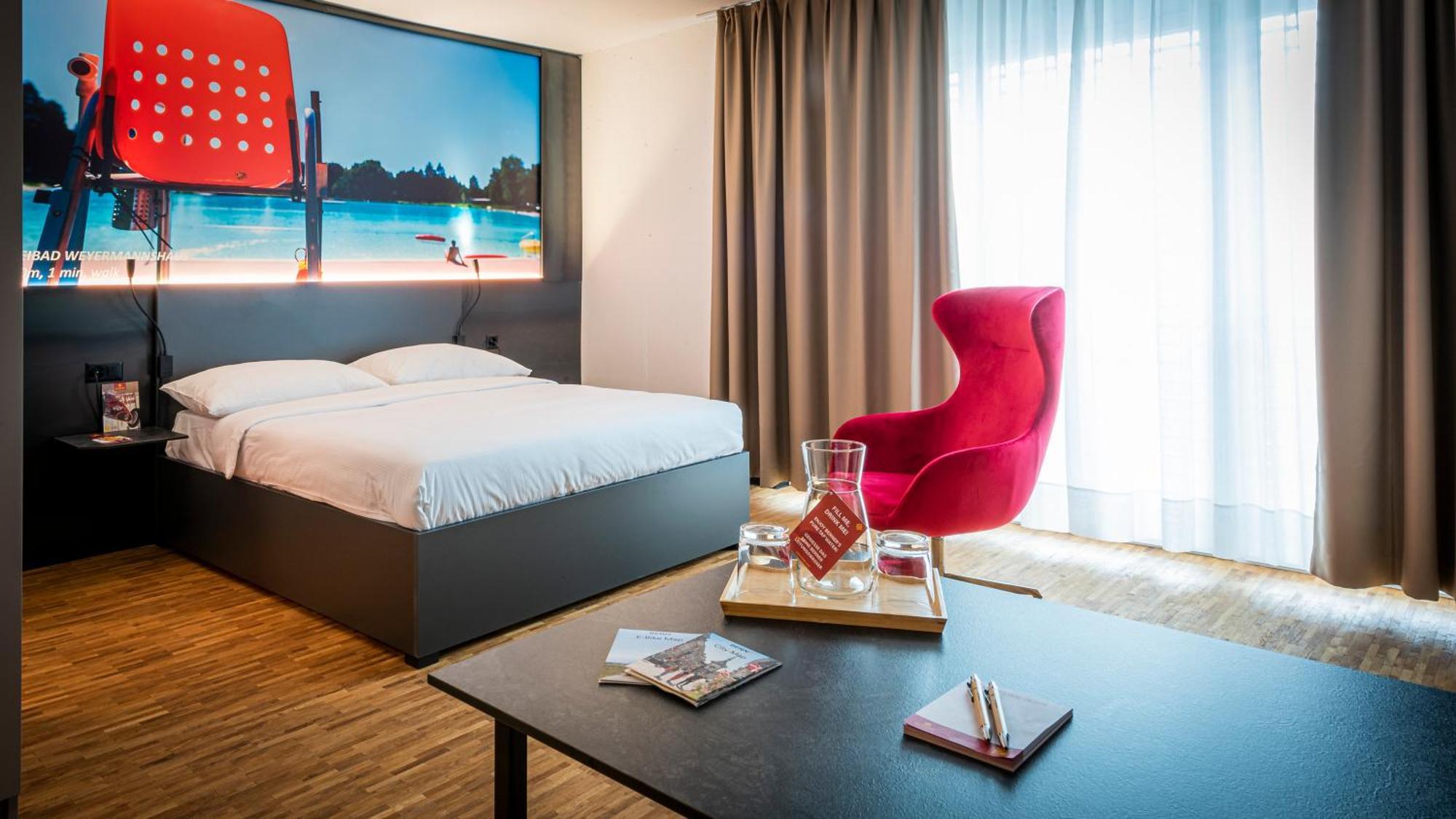 New Opening 2022 - Lorentes Hotel