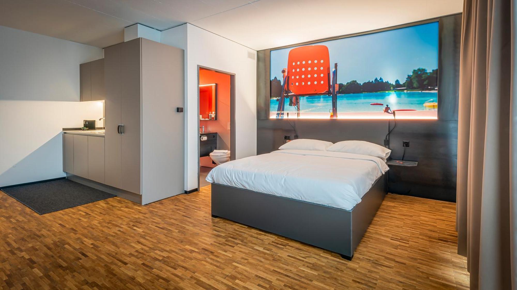New Opening 2022 - Lorentes Hotel